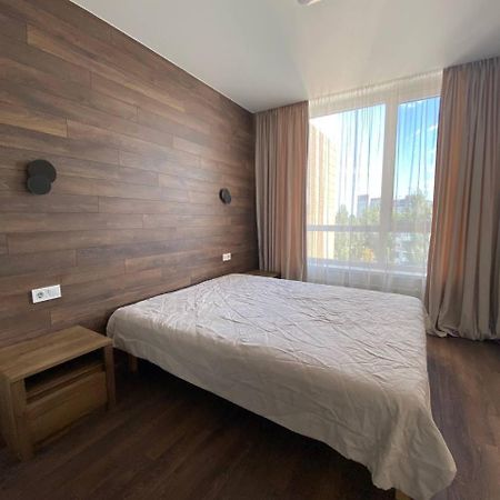 Nyvky Like Home - Apt 49 Kijev Kültér fotó
