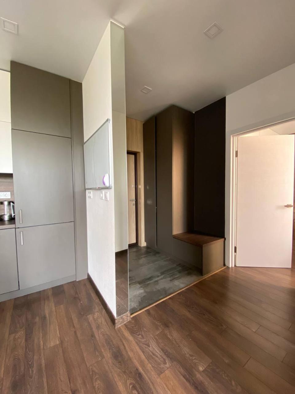 Nyvky Like Home - Apt 49 Kijev Kültér fotó