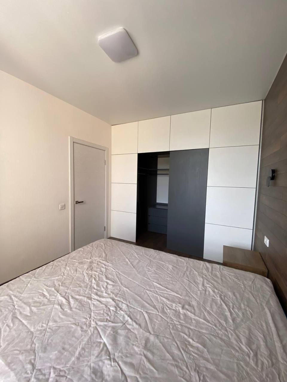 Nyvky Like Home - Apt 49 Kijev Kültér fotó